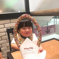 1Q84 churros เซ็นทรัลพลาซ่าปิ่นเกล้า