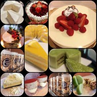 Lovely Cake 304 PRACHINBURI