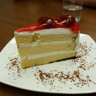 เมนูของร้าน Mojo cafe