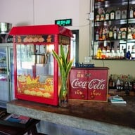 บรรยากาศ CoCo Cafe & Bar @ Koh Mak