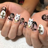 My Story Nail