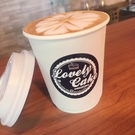 Lovely Cake 304 PRACHINBURI