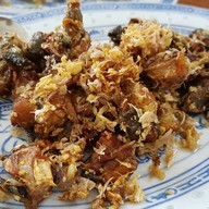 เมนูของร้าน ร้านอาหารบ้านตะโกราย อยุธยา