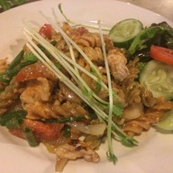 Steak Mae On