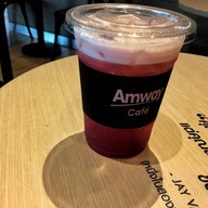 Amway Cafe โครงการ ฟีล