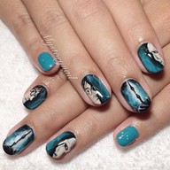 My Story Nail