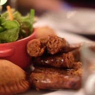 เมนูของร้าน El Gaucho Argentinian Steakhouse สุขุมวิทซอย 19