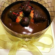 Lovely Cake 304 PRACHINBURI