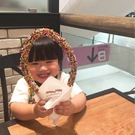 1Q84 churros เซ็นทรัลพลาซ่าปิ่นเกล้า