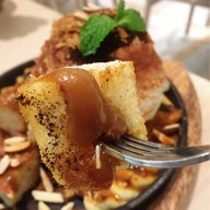เมนูของร้าน APBO Fruit Dessert Cafe เดอะพรอมานาด รามอินทรา