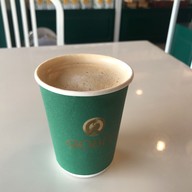 เมนูของร้าน ดอยคำ Motorway ขาเข้า