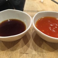 เมนูของร้าน shabuku ดอนเมือง