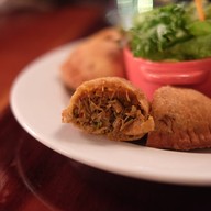 เมนูของร้าน El Gaucho Argentinian Steakhouse สุขุมวิทซอย 19