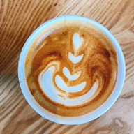 เมนูของร้าน Blue Bottle Coffee San Francisco