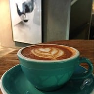 เมนูของร้าน Luka Sathorn