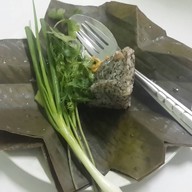 เมนูของร้าน น้ำเงี้ยว ป้าสุข