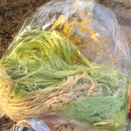 เมนูของร้าน โรตีสายไหม อาบีดีน+ประนอม แสงอรุณ โรตีสายไหม อาบีดีน+ประนอม-แสงอรุณ(สาขา2)