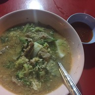 ข้าวต้มมอเกษตร 1