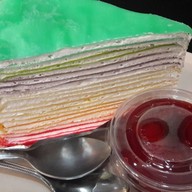 เมนูของร้าน Mindcake มายด์เค้ก พิษณุโลก