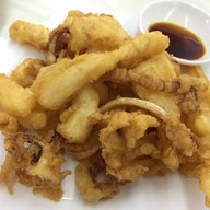 Seng Cheong Restaurant มาเก๊า Taipa