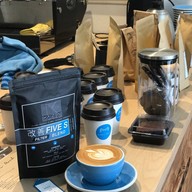 เมนูของร้าน Mellow Mood Coffee Brewer