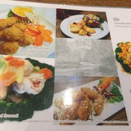 Bellini's Chinese Restuarant Forum park Hotel