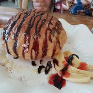 เมนูของร้าน ครัวตัสนีม