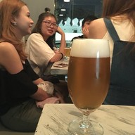 เมนูของร้าน Yolo Craft Bar