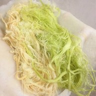 เมนูของร้าน โรตีสายไหม อาบีดีน+ประนอม แสงอรุณ โรตีสายไหม อาบีดีน+ประนอม-แสงอรุณ(สาขา2)