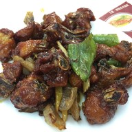 Seng Cheong Restaurant มาเก๊า Taipa