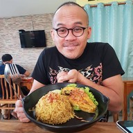 เมนูของร้าน ครัวตัสนีม