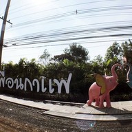 Buddy Coffee By เพื่อนกาแฟ