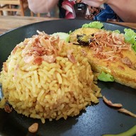 เมนูของร้าน ครัวตัสนีม