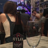 เมนูของร้าน Yolo Craft Bar