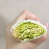 เมนูของร้าน โรตีสายไหม อาบีดีน+ประนอม แสงอรุณ โรตีสายไหม อาบีดีน+ประนอม-แสงอรุณ(สาขา2)