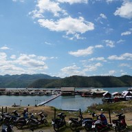 ครัวแคแสด เลคเฮฟเว่น รีสอร์ทแอนด์ปาร์ค