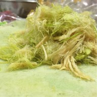 เมนูของร้าน โรตีสายไหม อาบีดีน+ประนอม แสงอรุณ โรตีสายไหม อาบีดีน+ประนอม-แสงอรุณ(สาขา2)