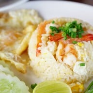 เมนูของร้าน ครัวแคแสด เลคเฮฟเว่น รีสอร์ทแอนด์ปาร์ค