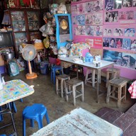 บรรยากาศ เจ๊เซียมก๋วยเตี๋ยวหมู เย็นตาโฟ