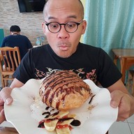 เมนูของร้าน ครัวตัสนีม