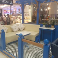 Squeeze เซ็นทรัล พระราม 2