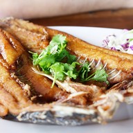 ครัวแคแสด เลคเฮฟเว่น รีสอร์ทแอนด์ปาร์ค