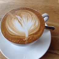เมนูของร้าน mama's cafe coffee&dessert