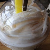 mama's cafe coffee&dessert