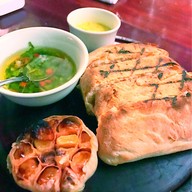 เมนูของร้าน El Gaucho Argentinian Steakhouse สุขุมวิทซอย 19