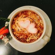Part Time coffee