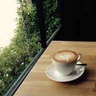 เมนูของร้าน mama's cafe coffee&dessert
