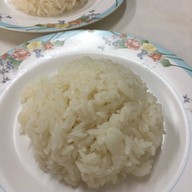 เมนูของร้าน คิม ข้าวมันไก่ตอน กระเพาะปลา