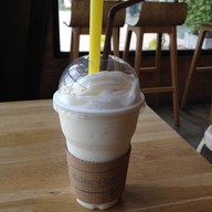 เมนูของร้าน mama's cafe coffee&dessert