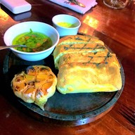 เมนูของร้าน El Gaucho Argentinian Steakhouse สุขุมวิทซอย 19